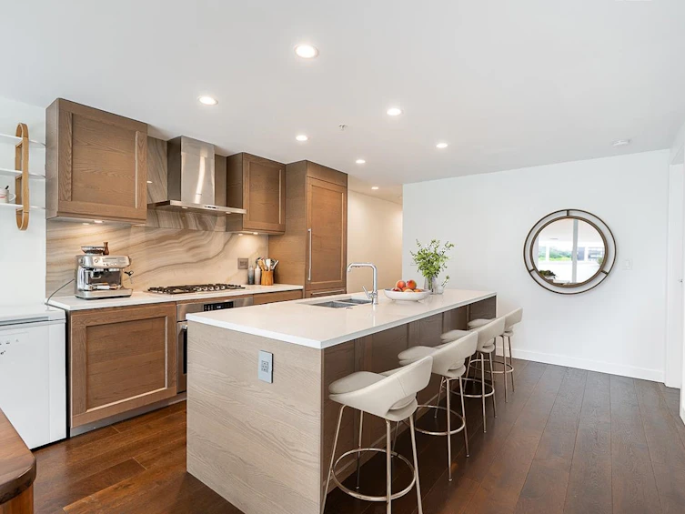 308-5629 Birney Avenue, Vancouver, BC, V6S 0L5 - 9