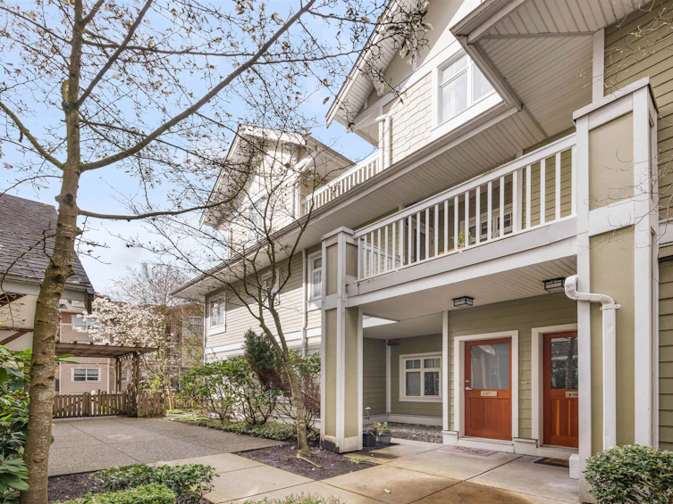 137-7388 Macpherson Avenue, Burnaby, BC, V5J 0A1 - 21