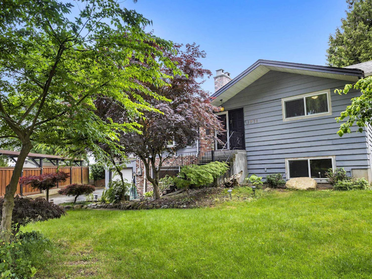 1971 Powell Crescent, Abbotsford, BC, V2S 4B1 - 2