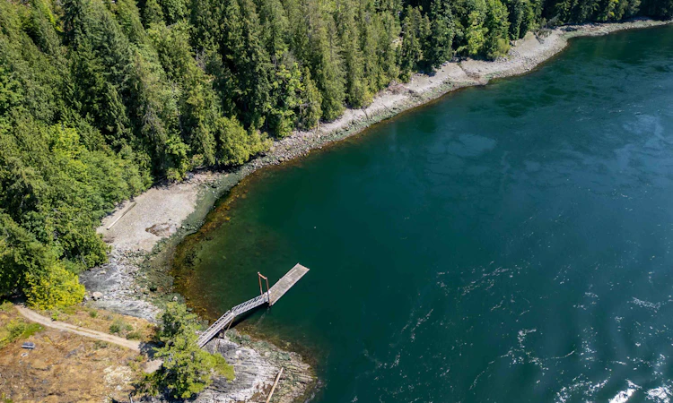 LOT 4 Kayak Road