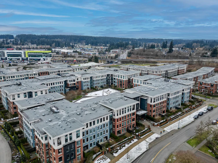 214-15138 34 Avenue, Surrey, BC, V3Z 0Y5 - 5