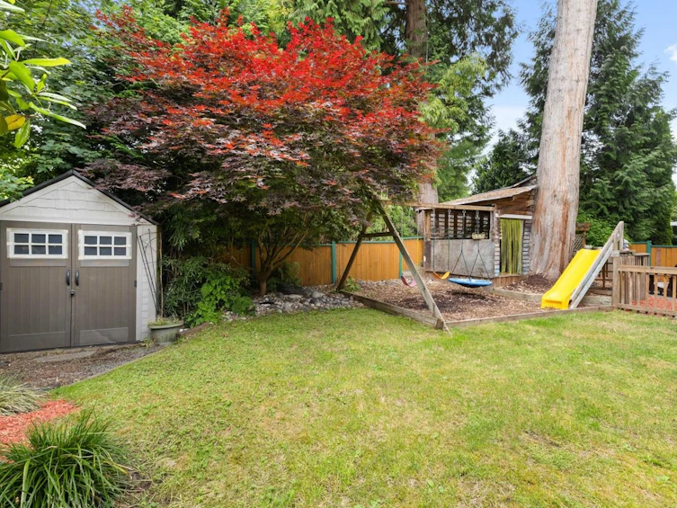 3541 Inverness Street, Port Coquitlam, BC, V3B 3B3 - 35