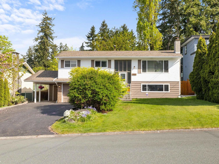 11101 72a Avenue, Delta, BC, V4C 1A2 - 2