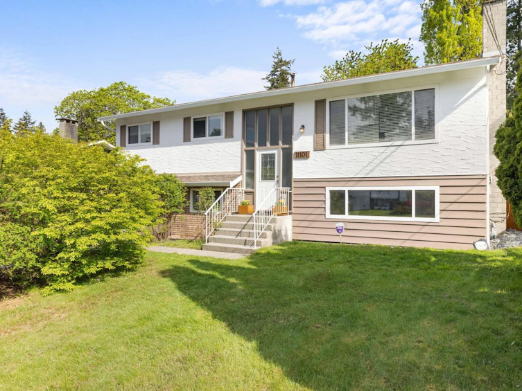 11101 72a Avenue, Delta, BC, V4C 1A2 - 4