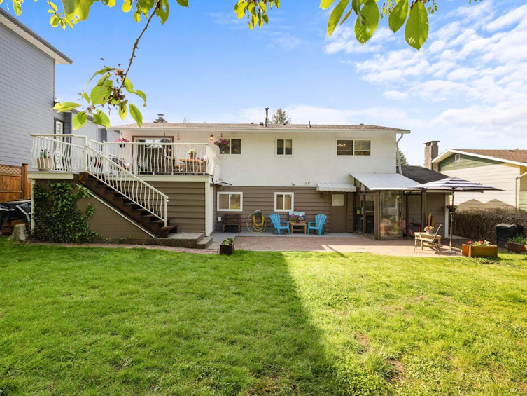 11101 72a Avenue, Delta, BC, V4C 1A2 - 28