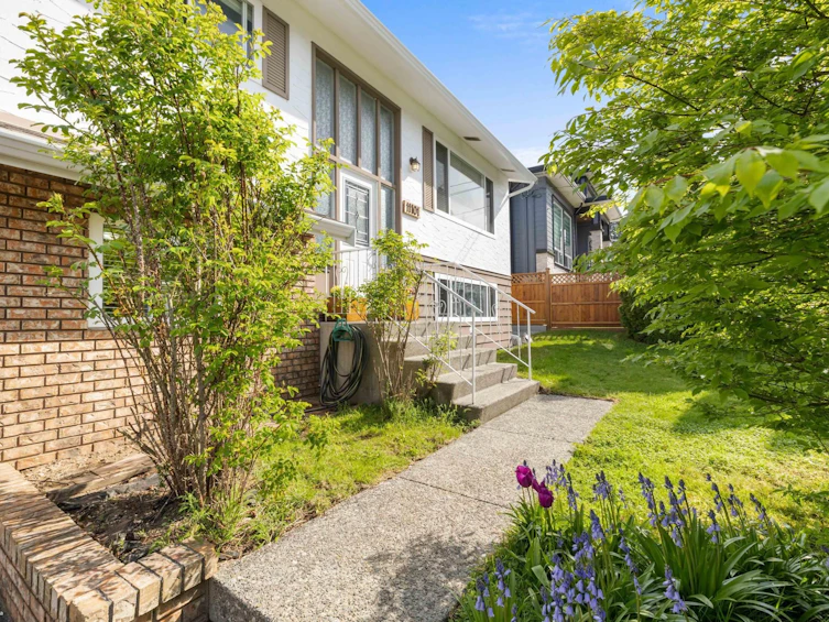 11101 72a Avenue, Delta, BC, V4C 1A2 - 30