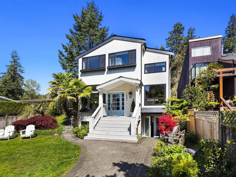 1682 W 21st Street, North Vancouver, BC, V7P 2E4 - 28
