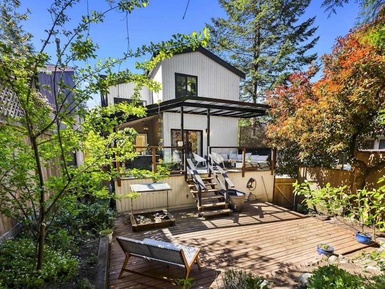 1682 W 21st Street, North Vancouver, BC, V7P 2E4 - 31