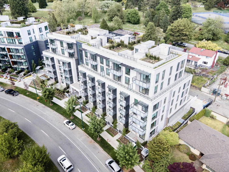 301-5212 Cambie Street, Vancouver, BC, V5Z 2Z7