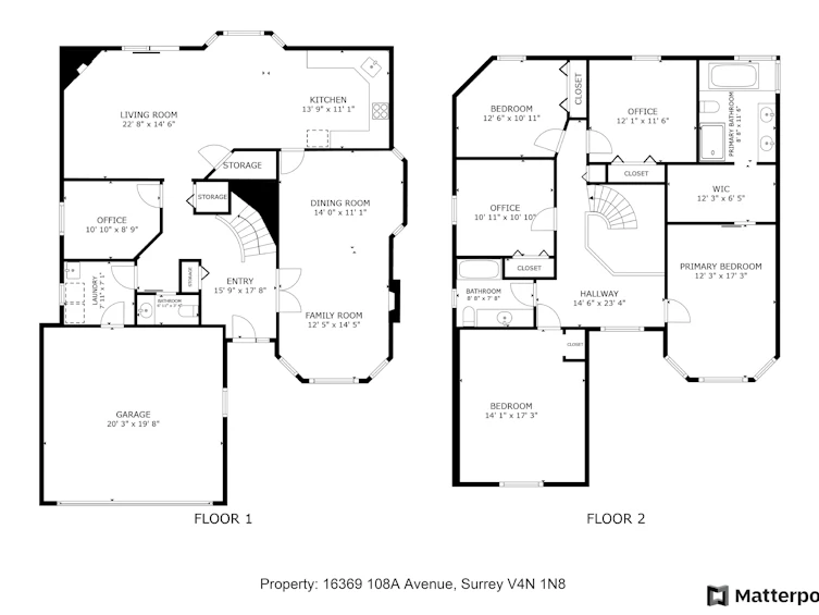 16369 108a Avenue, Surrey, BC, V4N 1N8 - 37