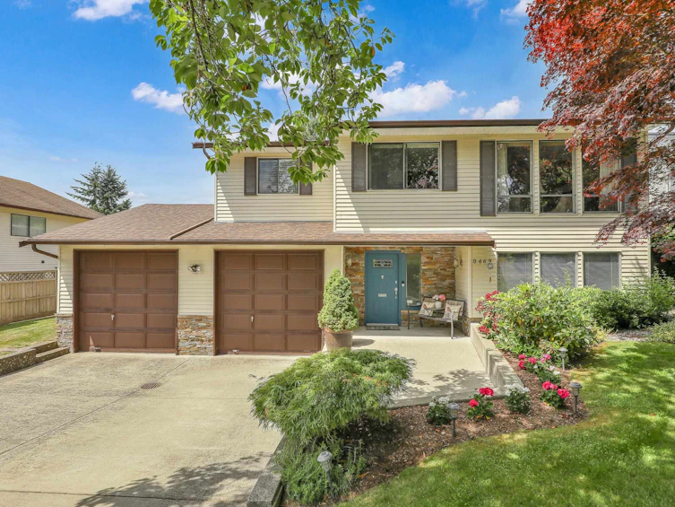 8469 153a Street, Surrey, BC, V3S 6J2