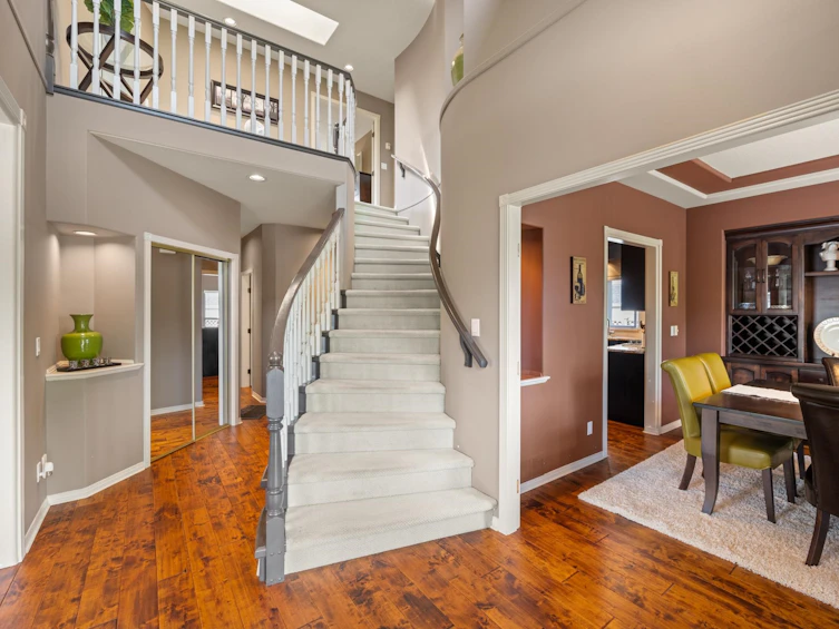 18590 63a Avenue, Surrey, BC, V3S 8J5 - 8