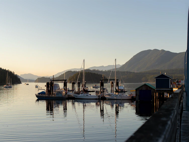 Lot 3-13803 Lee Road, Pender Harbour Egmont, BC, V0N 1S1 - 19