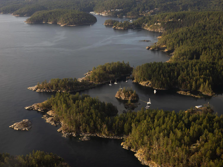 Lot 3-13803 Lee Road, Pender Harbour Egmont, BC, V0N 1S1 - 18