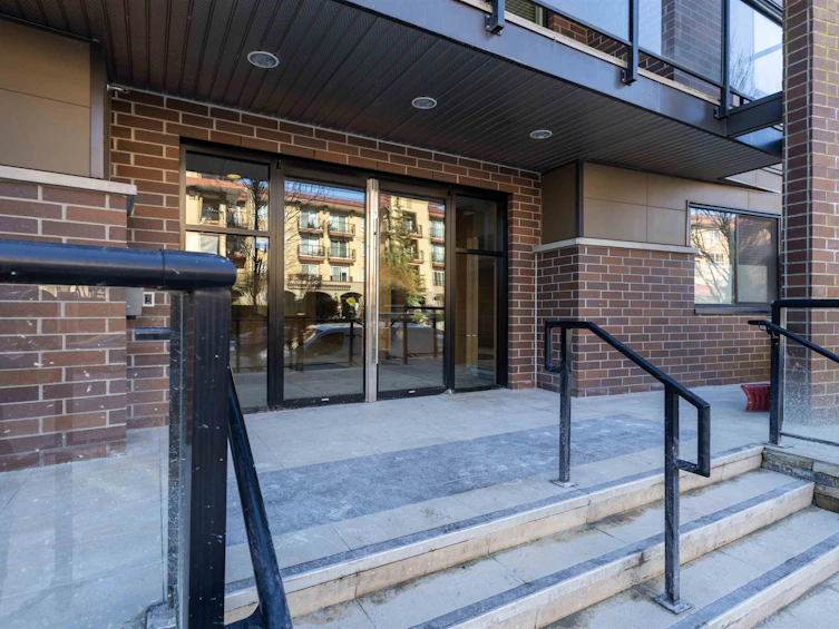 505-2214 Kelly Avenue, Port Coquitlam, BC, V3C 0E5 - 2