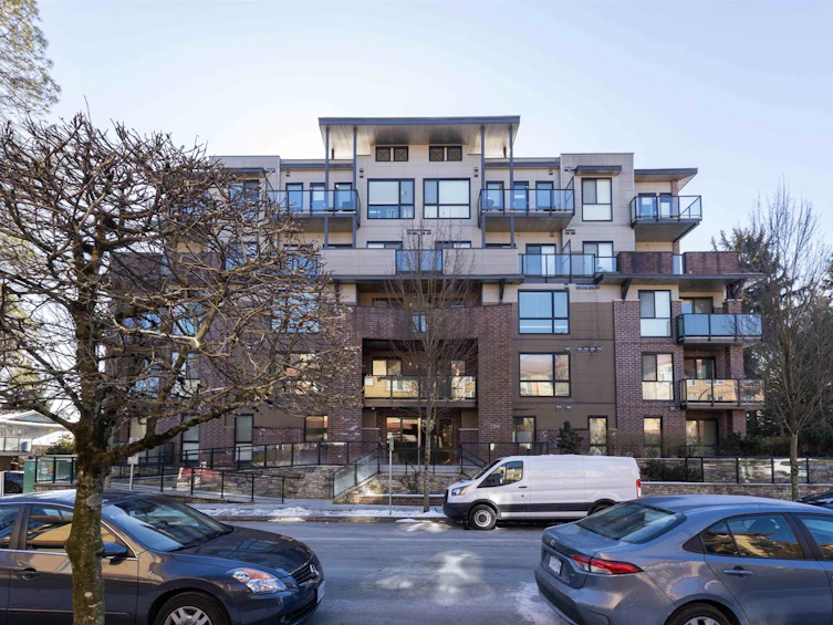 505-2214 Kelly Avenue, Port Coquitlam, BC, V3C 0E5 - 24