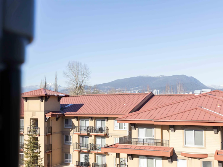 505-2214 Kelly Avenue, Port Coquitlam, BC, V3C 0E5 - 21