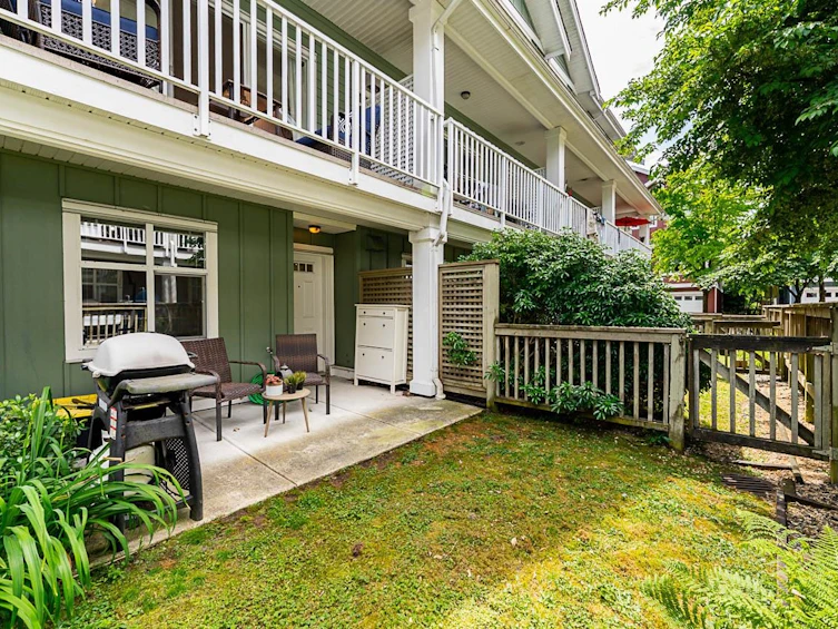 18-935 Ewen Avenue, New Westminster, BC, V3M 0A1 - 32