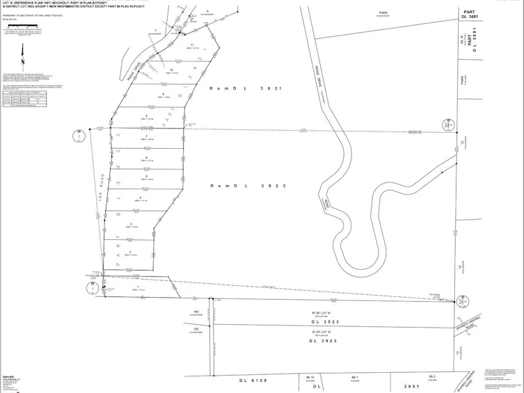 Lot 4-13803 Lee Road, Pender Harbour Egmont, BC, V0N 1S1 - 30