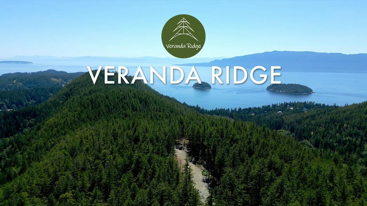 Lot 5-13803 Lee Road, Pender Harbour Egmont, BC, V0N 1S1