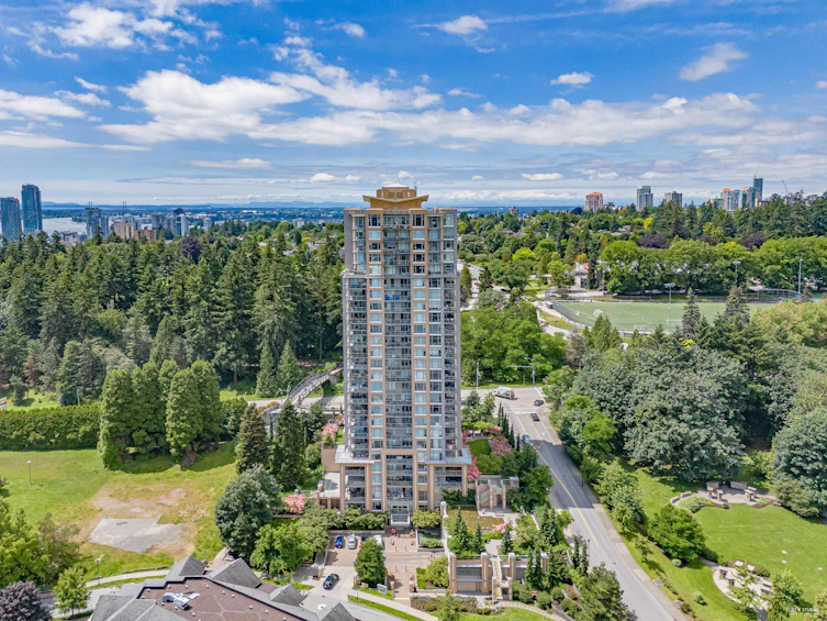2706-280 Ross Drive, New Westminster, BC, V3L 0C2 - 29