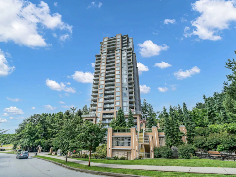 2706-280 Ross Drive, New Westminster, BC, V3L 0C2 - 30