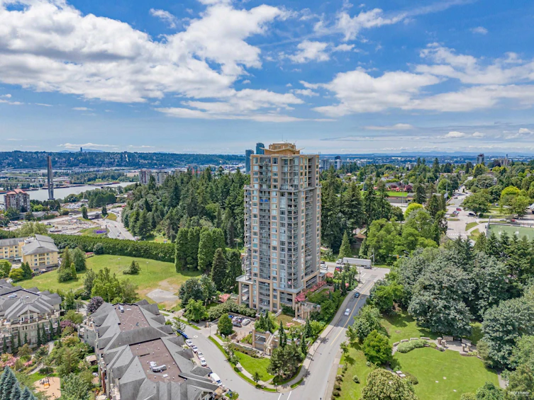 2706-280 Ross Drive, New Westminster, BC, V3L 0C2 - 28