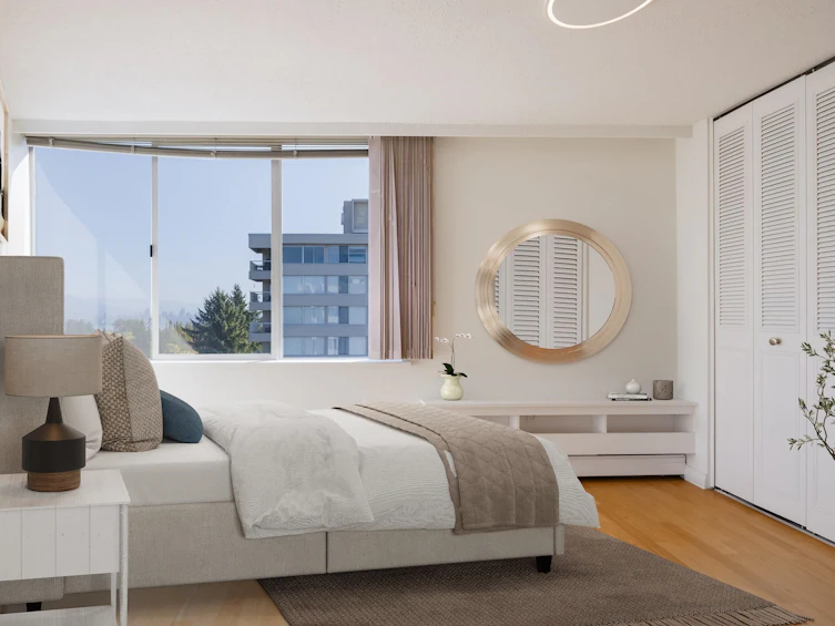 901-4691 W 10th Avenue, Vancouver, BC, V6R 2J3 - 5
