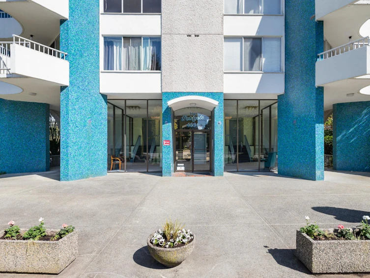 901-4691 W 10th Avenue, Vancouver, BC, V6R 2J3 - 18
