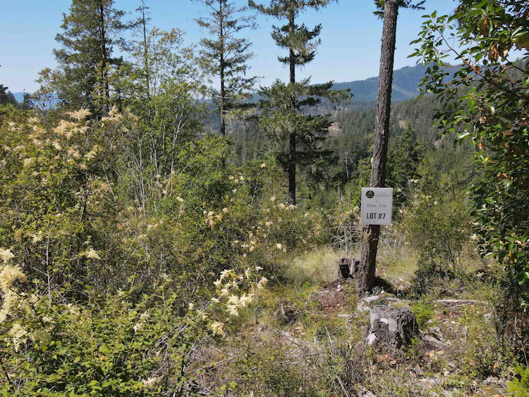 Lot 7-13803 Lee Road, Pender Harbour Egmont, BC, V0N 1S1 - 3