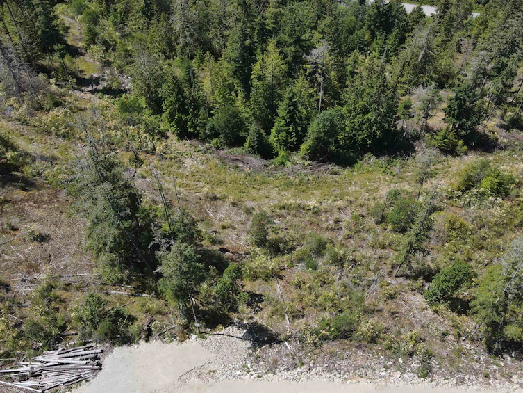 Lot 8-13803 Lee Road, Pender Harbour Egmont, BC, V0N 1S1 - 7