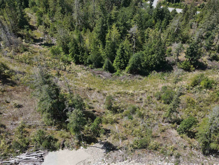 Lot 8-13803 Lee Road, Pender Harbour Egmont, BC, V0N 1S1 - 6