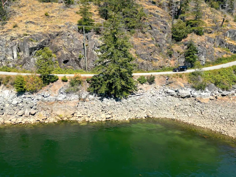 Lot 9-13803 Lee Road, Pender Harbour Egmont, BC, V0N 1S1 - 7