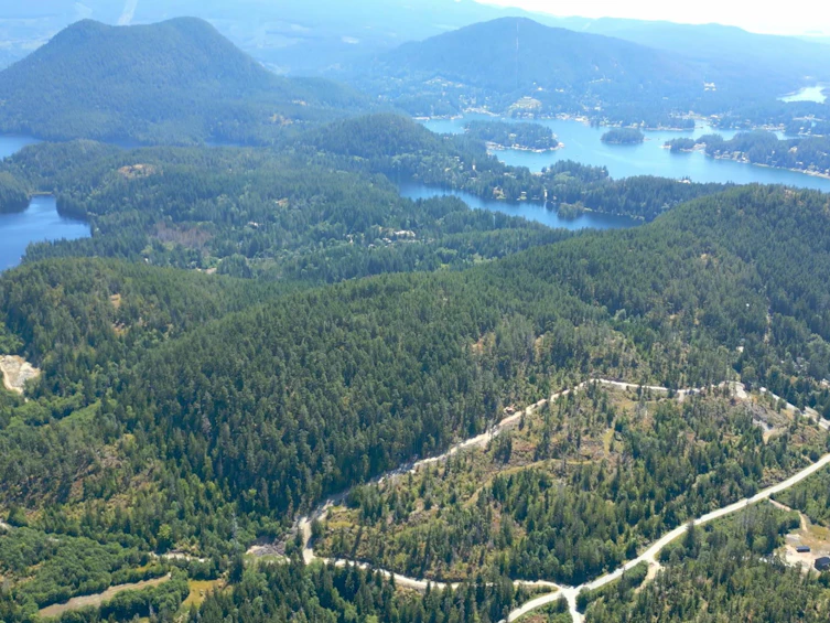Lot 9-13803 Lee Road, Pender Harbour Egmont, BC, V0N 1S1 - 16