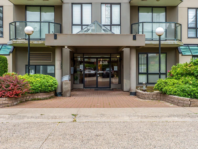 804-838 Agnes Street, New Westminster, BC, V3M 6R3 - 16