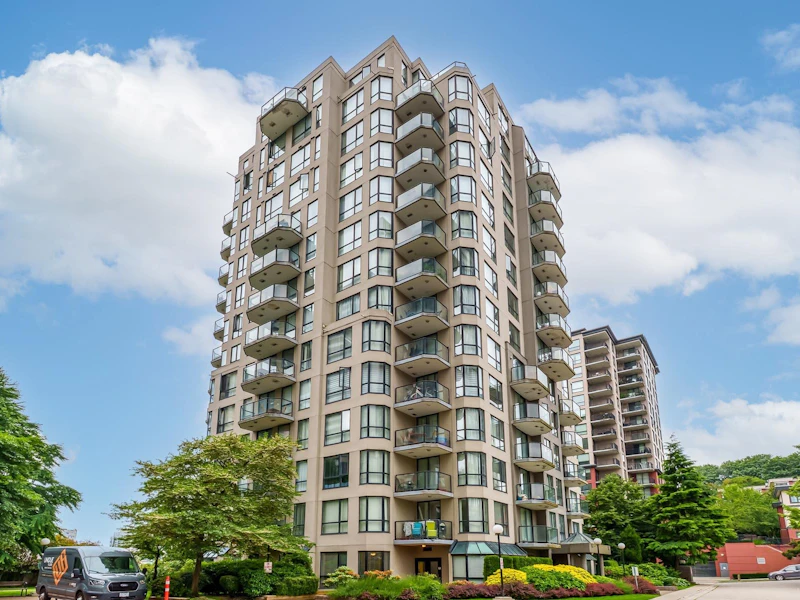 804 - 838 Agnes Street, New Westminster BC V3M 6R3