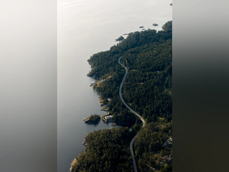 Lot 10-13803 Lee Road, Pender Harbour Egmont, BC, V0N 1S1 - 21