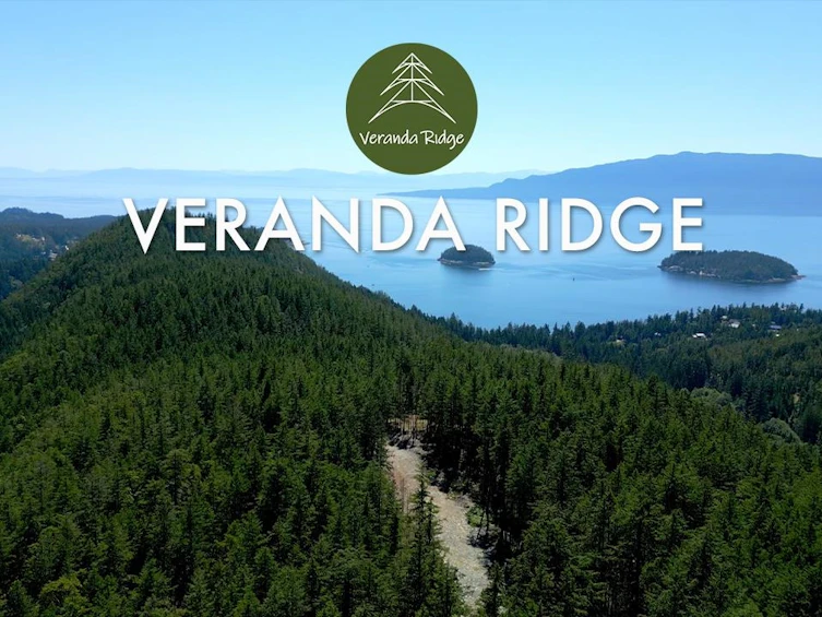 Lot 10-13803 Lee Road, Pender Harbour Egmont, BC, V0N 1S1