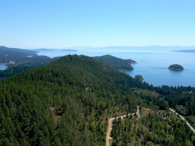 Lot 10-13803 Lee Road, Pender Harbour Egmont, BC, V0N 1S1 - 6