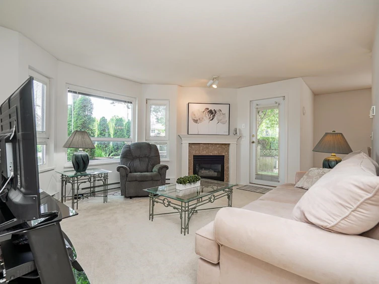 110-5977 177b Street, Surrey, BC, V3S 4J7 - 5