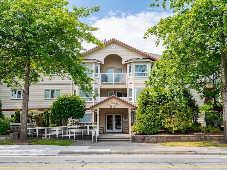 110-5977 177b Street, Surrey, BC, V3S 4J7 - 2