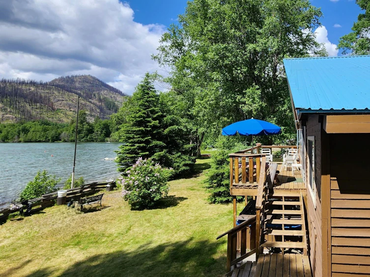 7385 Gun Lake Road, Whistler, BC, V0K 1P0 - 2