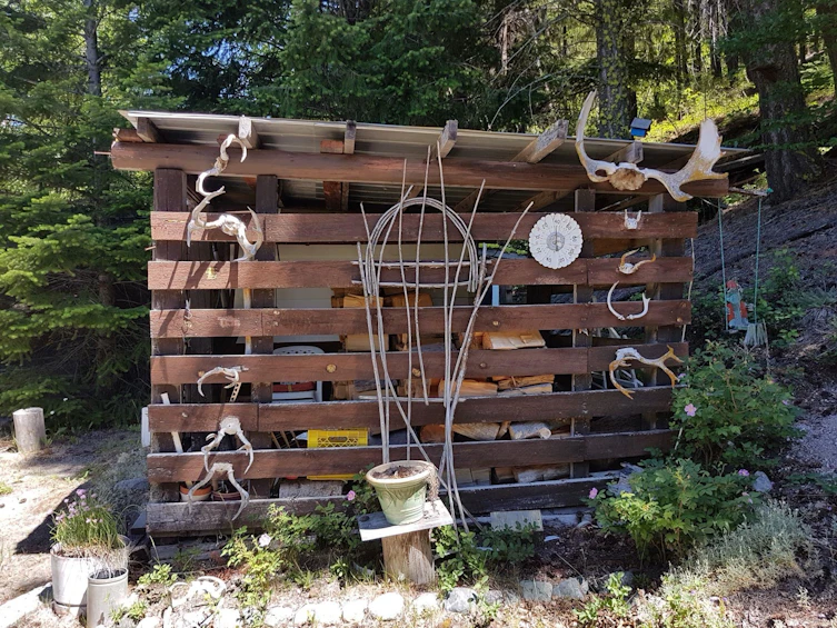 7385 Gun Lake Road, Whistler, BC, V0K 1P0 - 29