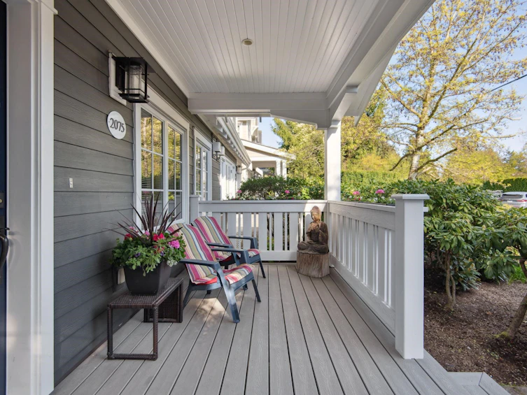 2075 Esquimalt Avenue, West Vancouver, BC, V7V 1S3 - 5