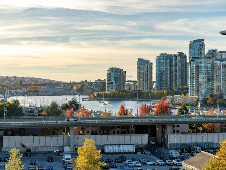 1001-288 W 1st Avenue, Vancouver, BC, V6C 3L2 - 37