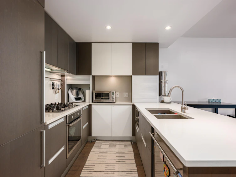 1001-288 W 1st Avenue, Vancouver, BC, V6C 3L2 - 5