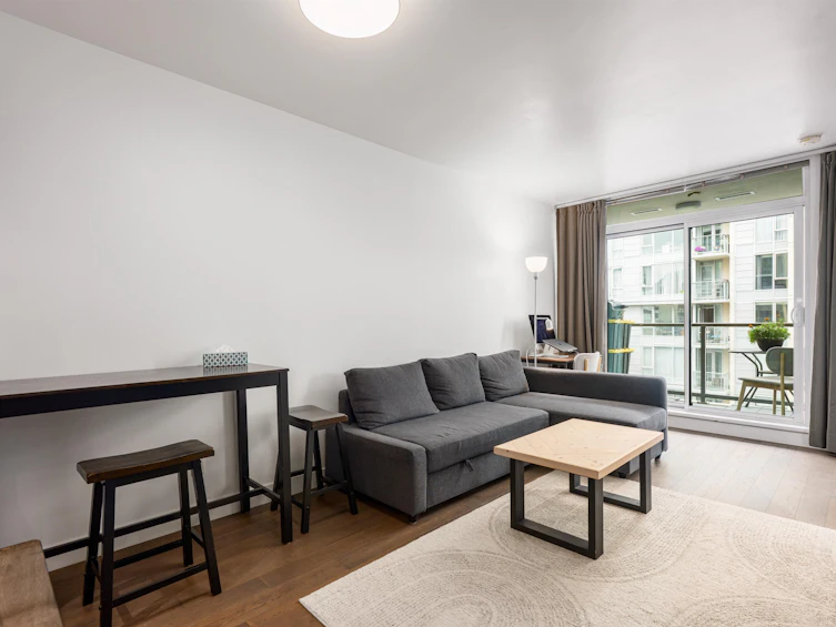 1001-288 W 1st Avenue, Vancouver, BC, V6C 3L2 - 10