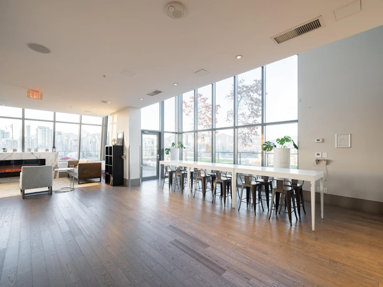 1001-288 W 1st Avenue, Vancouver, BC, V6C 3L2 - 39