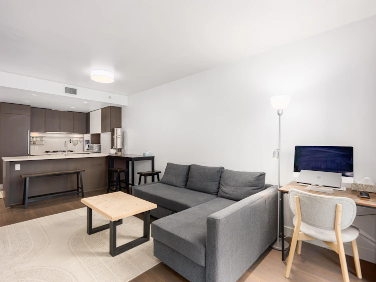 1001-288 W 1st Avenue, Vancouver, BC, V6C 3L2 - 14