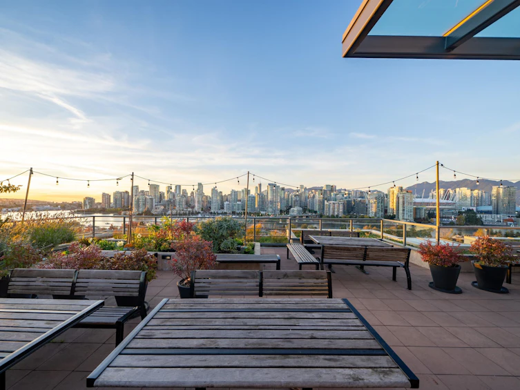 1001-288 W 1st Avenue, Vancouver, BC, V6C 3L2 - 34